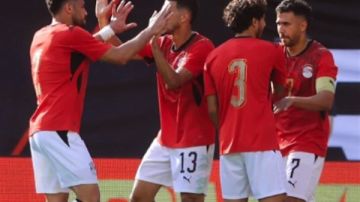 تعادل مثير بين مصر والبرازيل 1-1 في شوط أول قوي استعدادًا لكأس العالم 2026