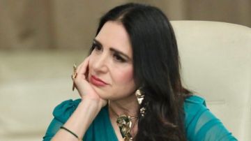 ميرنا وليد: المسرح خدني من التليفزيون.. خاص ميرنا وليد: المسرح خدني من التليفزيون.. خاص