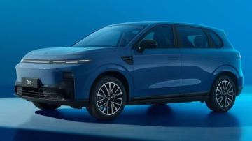 أسعار ليب موتور B10 الكهربائية في السعودية أسعار ليب موتور B10 الكهربائية في السعودية