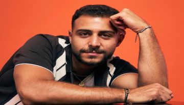 يوسف جبريل: وأنت معايا أقرب أعمالي إلى شخصيتي.. والغناء شغف حياتي خاص يوسف جبريل: وأنت معايا أقرب أعمالي إلى شخصيتي.. والغناء شغف حياتي خاص