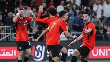 3 لاعبين من منتخب مصر مهددون بالغياب عن دور الـ32 بكأس العالم 2026