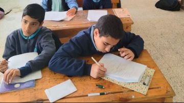 برلمانية: تطوير المناهج وحده لا يكفي.. والمعلم المؤهل هو المحرك الحقيقي للتغيير