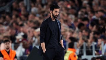 ريال مدريد يعلن توصله لاتفاق لإنهاء فترة أربيلوا ريال مدريد يعلن توصله لاتفاق لإنهاء فترة أربيلوا