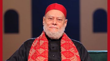 علي جمعة: علق قلبك بالله تر الحق في كل شيء علي جمعة: علق قلبك بالله تر الحق في كل شيء