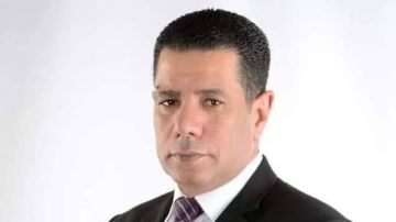 قيادي بحماة الوطن : نستهدف تعزيز دور الحزب المجتمعي والسياسي ودعم جهود الدولة المرحلة المقبلة قيادي بحماة الوطن : نستهدف تعزيز دور الحزب المجتمعي والسياسي ودعم جهود الدولة المرحلة المقبلة