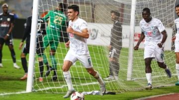 لاعب المصري على رادار الأهلي لتدعيم خط الوسط لاعب المصري على رادار الأهلي لتدعيم خط الوسط