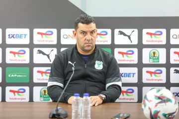مدير الاسكاوتنج يبدأ مهمته مع الأهلي الأسبوع المقبل مدير الاسكاوتنج يبدأ مهمته مع الأهلي الأسبوع المقبل