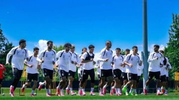 موعد مباراة مصر ونيوزيلندا في كأس العالم موعد مباراة مصر ونيوزيلندا في كأس العالم