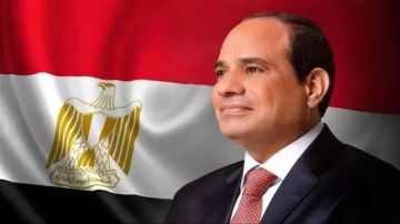 السيسي يستقبل رئيس الكونغو الديمقراطية اليوم السيسي يستقبل رئيس الكونغو الديمقراطية اليوم