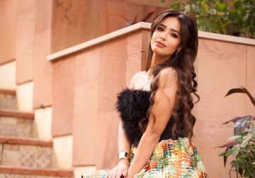 رنا سماحة تطرح قلبي الغلبان من ألبوم مهري حياة رنا سماحة تطرح قلبي الغلبان من ألبوم مهري حياة