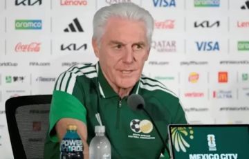 مدرب جنوب أفريقيا يعدد أسباب الخسارة أمام المكسيك مدرب جنوب أفريقيا يعدد أسباب الخسارة أمام المكسيك