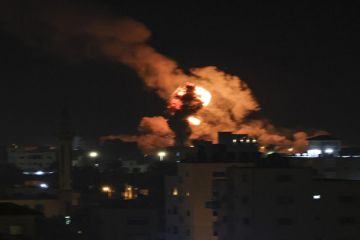 نتنياهو: إسرائيل دمرت نفقا لحزب الله بطول 200 متر في جنوب لبنان