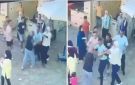 تشابك وتعد وصفع على الوجه.. مشاجرة بين مسئولين داخل حمام سباحة بالإسكندرية