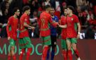 تشكيل منتخب المغرب لمواجهة إسكتلندا في كأس العالم 2026 - eg
