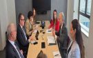 وزير التخطيط يبحث مع إيطاليا وتركيا استضافة مصر لاجتماع وزاري لـOECD