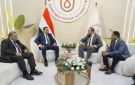 رئيس هيئة الرعاية الصحية: استضافة القاهرة لمقر آلية الشراء الموحد للقارة الأفريقية تتويج لجهود مصر في دعم التكامل والأمن الصحي بالقارة