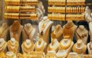 أسعار الذهب الآن مصر اليوم الجمعة - eg