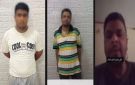 الأمن يكشف كذب ادعاءات أب اتهم الشرطة بتلفيق قضية لنجله بالخليفة