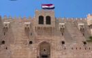 جولة داخل قلعة قايتباي بالإسكندرية.. فيديو