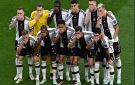قرار عاجل من لاعبي ألمانيا بشأن جماهير المنتخب