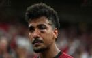 منتخب مصر يعرض التقارير الطبية لحسام عبدالمجيد على لجان المونديال تمهيدا لعودته بدور الـ 32
