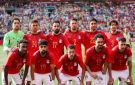 أحمد عبد الباسط يكشف عن تشكيل مصر أمام بلجيكا في كأس العالم
