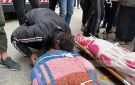 استشهاد 11 فلسطينيا وإصابة 32 آخرين جراء قصف الاحتلال الإسرائيلي عدة مناطق بقطاع غزة