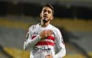 الزمالك يفتح باب رحيل سيف جعفر في الميركاتو الصيفي