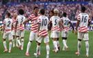 بداية نارية لأمريكا.. ثلاثية في شباك باراجواي بالشوط الأول في كأس العالم 2026