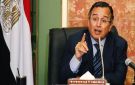 بعد تعيينه رسميا.. نبيل فهمي يتلقى تهنئة رئاسية عربية