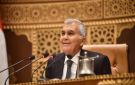 رئيس الشيوخ يرفض طلب رفع الحصانة البرلمانية عن أحد أعضاء المجلس