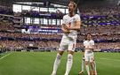 رجل مباراة إنجلترا وكرواتيا في كأس العالم - eg