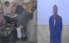 فيديو صادم يقود لسقوط متحرش المواقف في قبضة الأمن بأسيوط