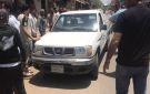محافظ الدقهلية يتابع حملة للتصدي لأجهزة الصوت والتلوث السمعي بميت سلسيل