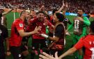 مكافأة مالية كبيرة تنتظر منتخب مصر بعد التأهل لدور الـ32 بكأس العالم 2026