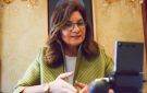 نبيلة مكرم: الشراكات بين الدولة والمجتمع المدني والقطاع الخاص تحول طموحات الشباب إلى فرص حقيقية