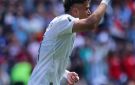 هدف ونقطة ثمينة.. إمام عاشور رجل مباراة مصر وبلجيكا في كأس العالم