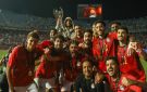 116 مليون يورو.. القيمة السوقية لمنتخب مصر قبل انطلاق كأس العالم 2026 - eg