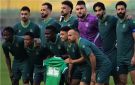 الاتحاد السكندري يركز على الصفقات الإفريقية استعدادا للموسم الجديد