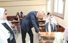 الثانوية العامة 2026.. ائتلاف أولياء أمور مصر يطالب التعليم بـ10 إجراءات لضمان العدالة داخل اللجان