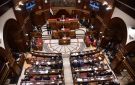  الشيوخ يفتح ملفات التصنيع المحلي والأمن الدوائي ودعم المشروعات الصغيرة