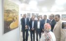 بمشاركة 52 أديبا.. افتتاح ملتقى أدباء جنوب الصعيد بالبحر الأحمر صور