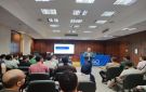 دورة تدريبية حول المبادئ الأساسية لعلاج الكسور المضاعفة والمفتوحة بجامعة أسيوط صور