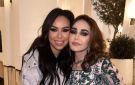 مروة ناجي: لقاء ميادة الحناوي من أجمل ذكريات حياتي