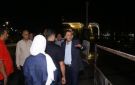 التشديد على الالتزام بتطبيق ضوابط تشغيل ساحة الكوبري الحضاري بدمياط - eg