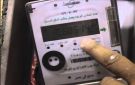 بدء إجراءات استبدال العدادات الكودية بـ دائمة للحاصلين على التصالح بقنا