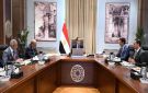 رئيس الوزراء يوجه بسرعة إطلاق مبادرة تركيب الألواح الشمسية للمنازل والمصانع