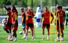 لاعب بلجيكا: نركز في المونديال على مباراة مصر فقط - eg