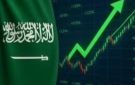 مؤشر سوق الأسهم السعودية يغلق مرتفعا - eg