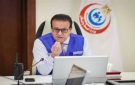 وزير الصحة: القارة الإفريقية تمتلك فرصة تاريخية للاستثمار في صحة الإنسان